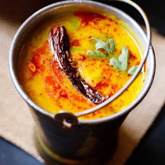 Dal Tadka (Full)