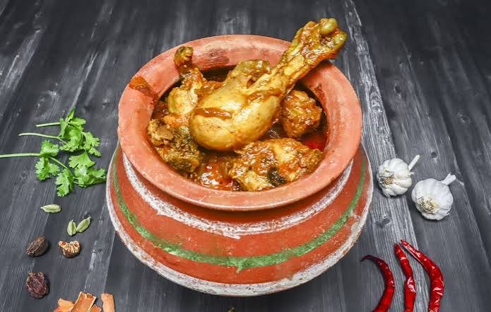Handi Chicken (Full)