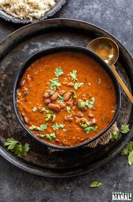 Rajma Full