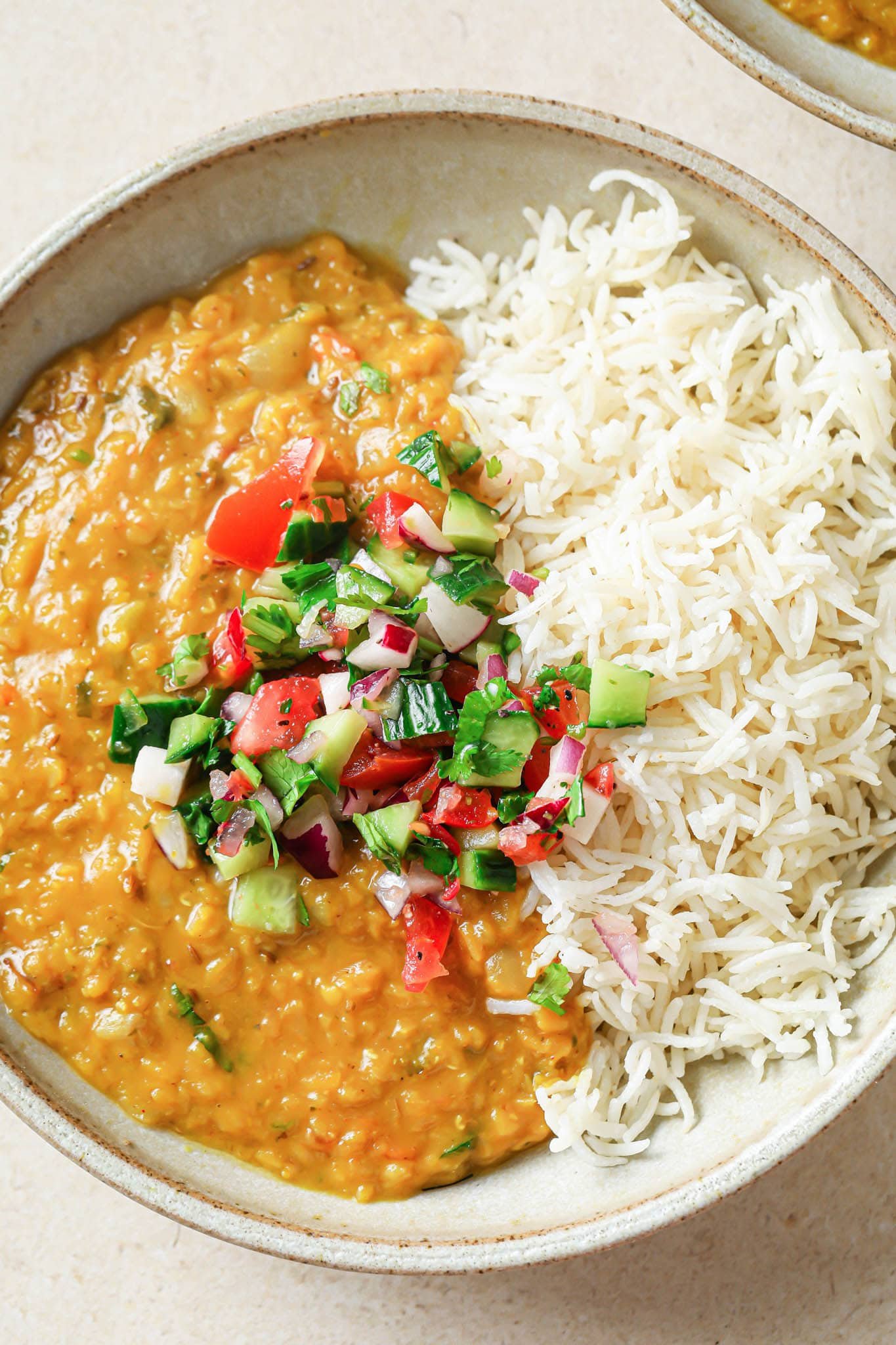 Dal Chawal
