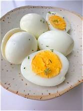Boiled Egg