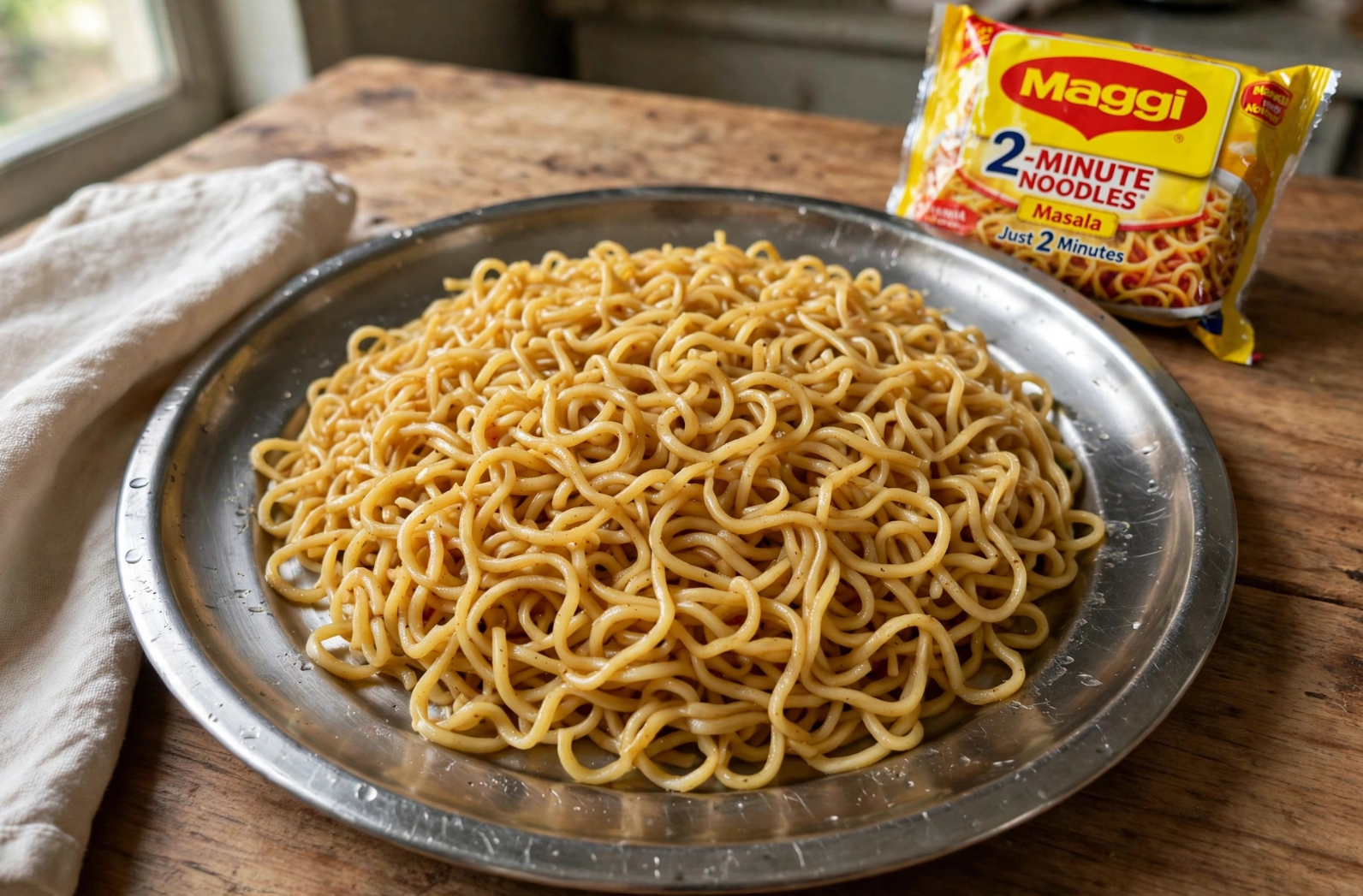 masala maggi