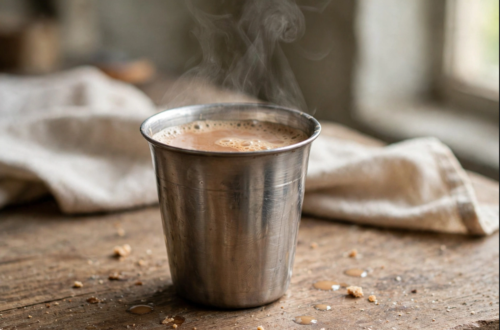 chai