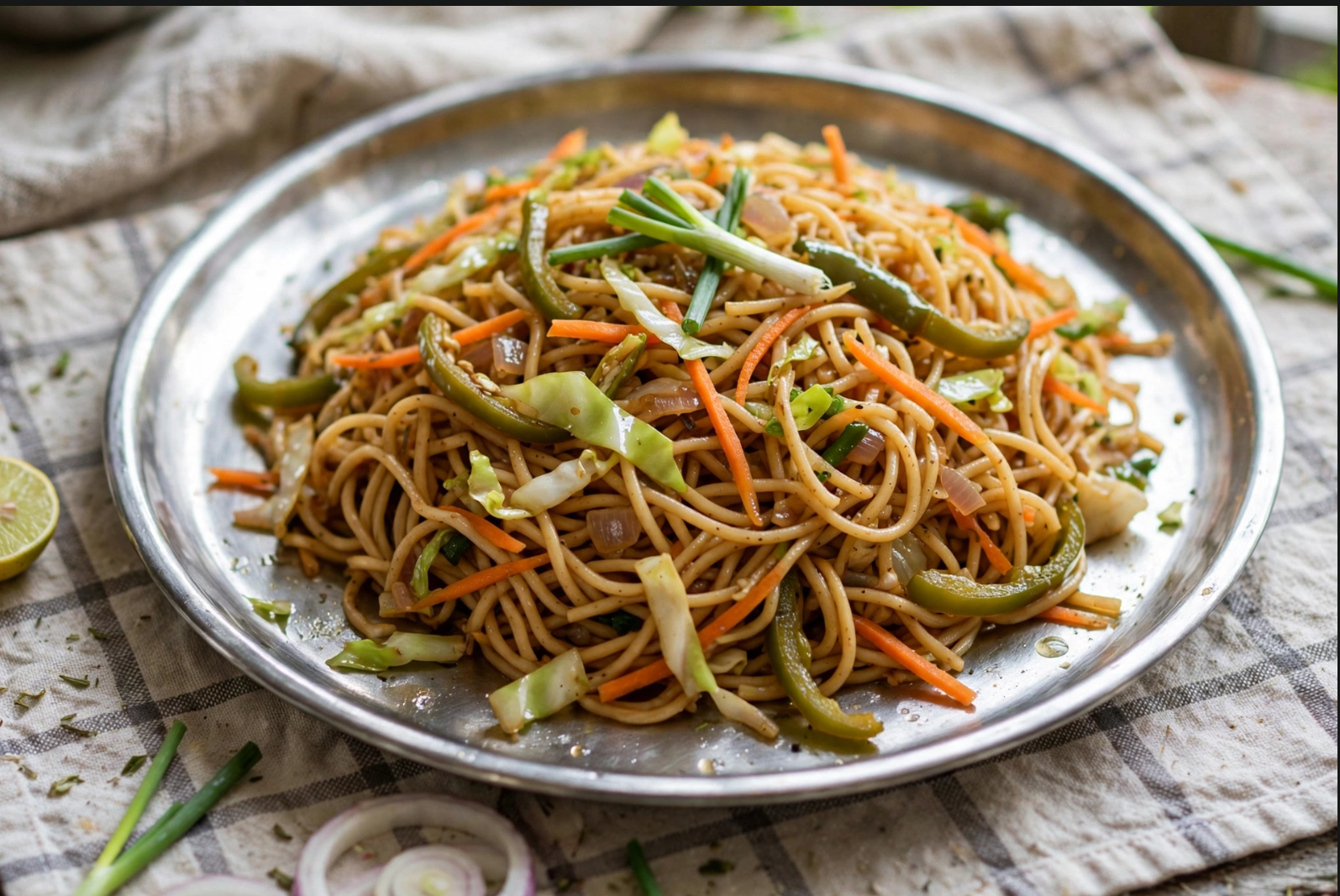 chowmin
