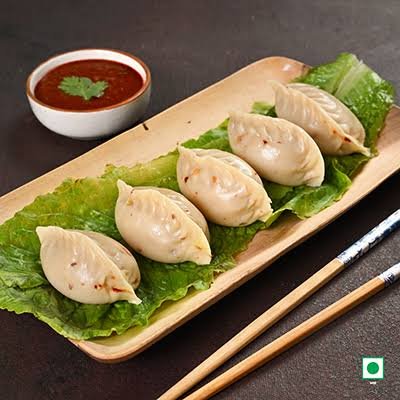 Non-Veg-Momo(5-unit)