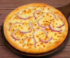 Onion Pizza (Small)