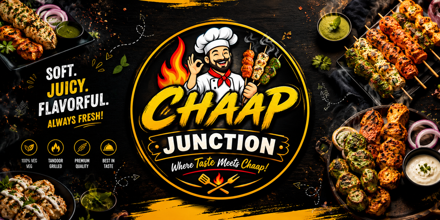 Chaap Junction