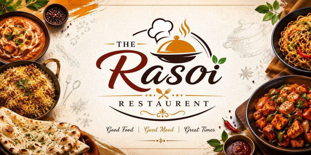 THE RASOI