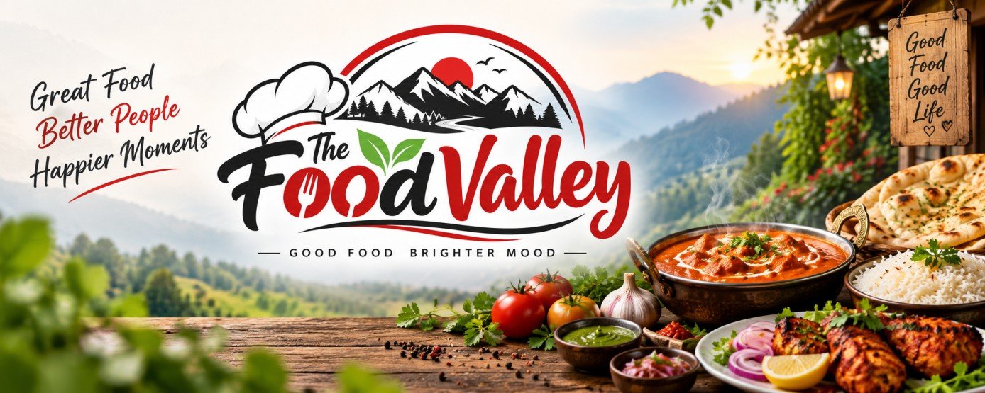 The Food Valley