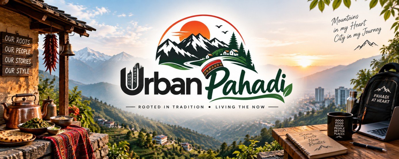 Urban Pahadi