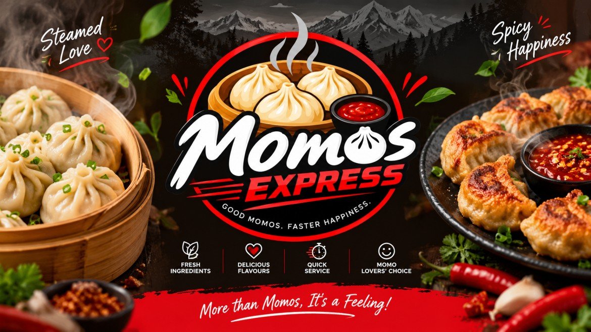 Momos Express