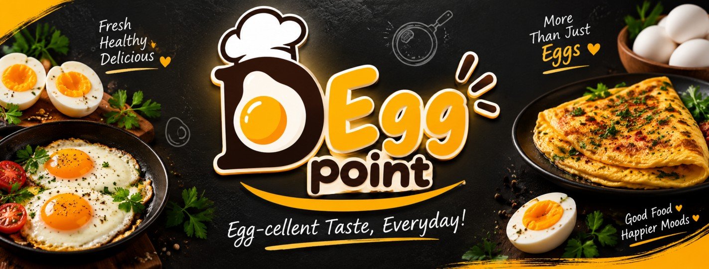 D Egg Point
